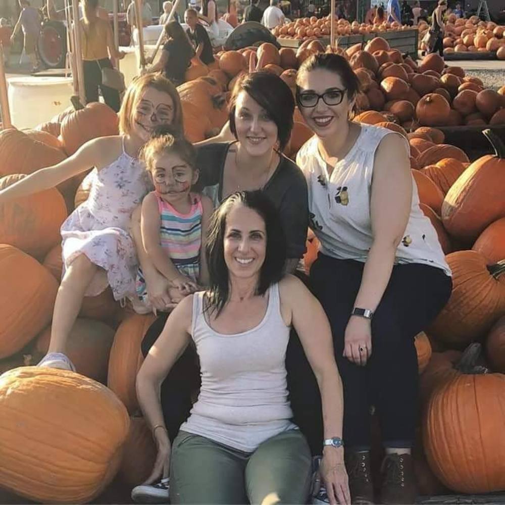 Meet your Posher, Kimberly